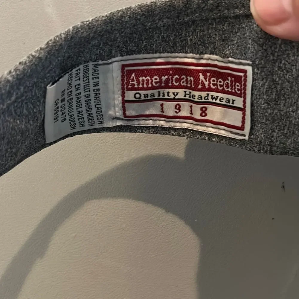 Gray Visor  - Picture 3 of 4